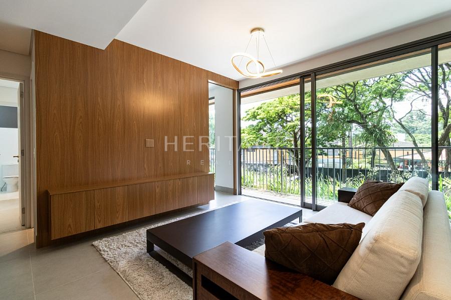 Apartamento à venda no Cidade Jardim — foto 5