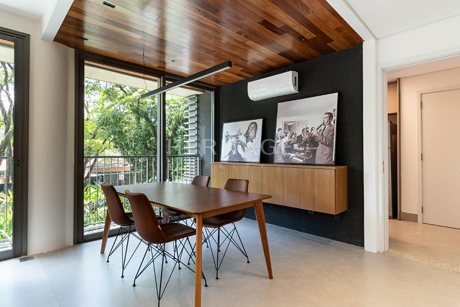 Apartamento à venda no Cidade Jardim — foto 8