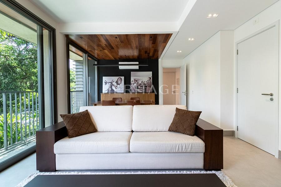 Apartamento à venda no Cidade Jardim — foto 2