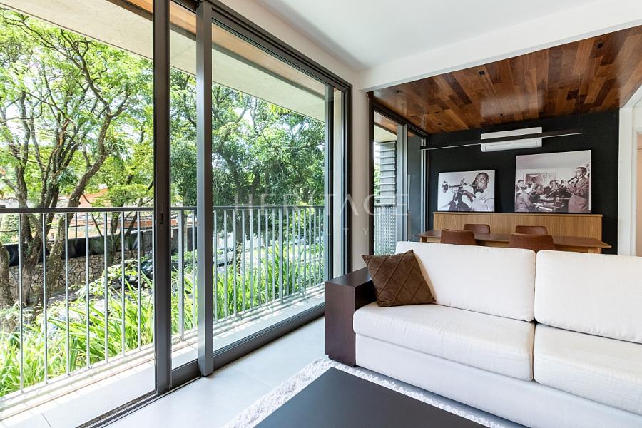 Apartamento à venda no Cidade Jardim — foto 3