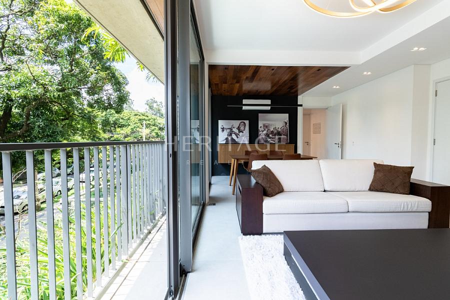 Apartamento à venda no Cidade Jardim — foto 4