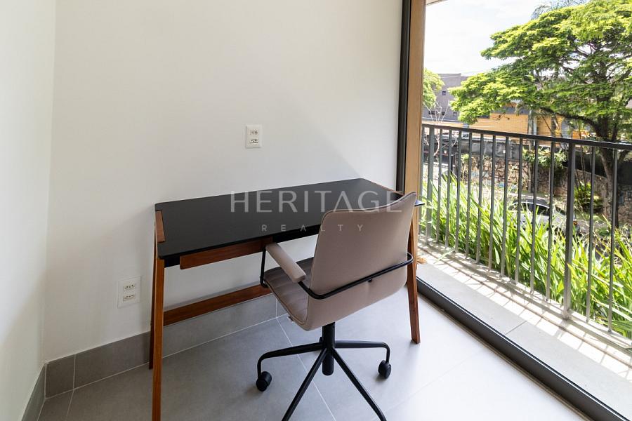 Apartamento à venda no Cidade Jardim — foto 14