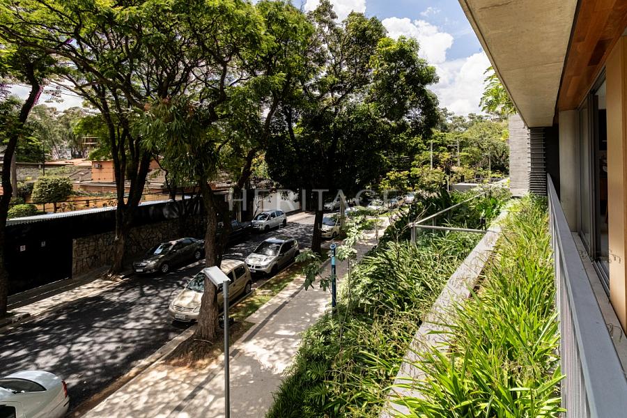 Apartamento à venda no Cidade Jardim — foto 21