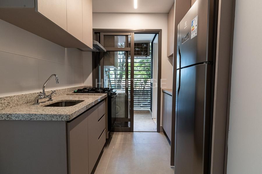 Apartamento à venda no Cidade Jardim — foto 11