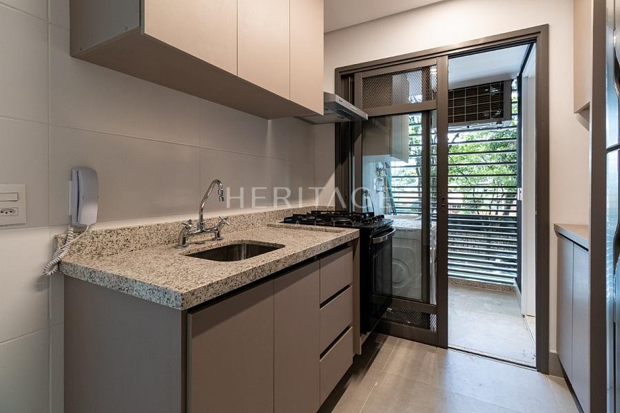 Apartamento à venda no Cidade Jardim — foto 12