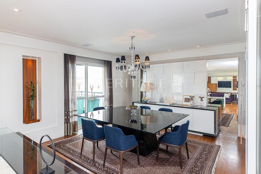 Apartamento à venda em Moema — foto 3