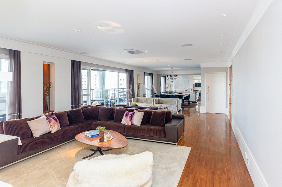 Apartamento à venda em Moema — foto 6