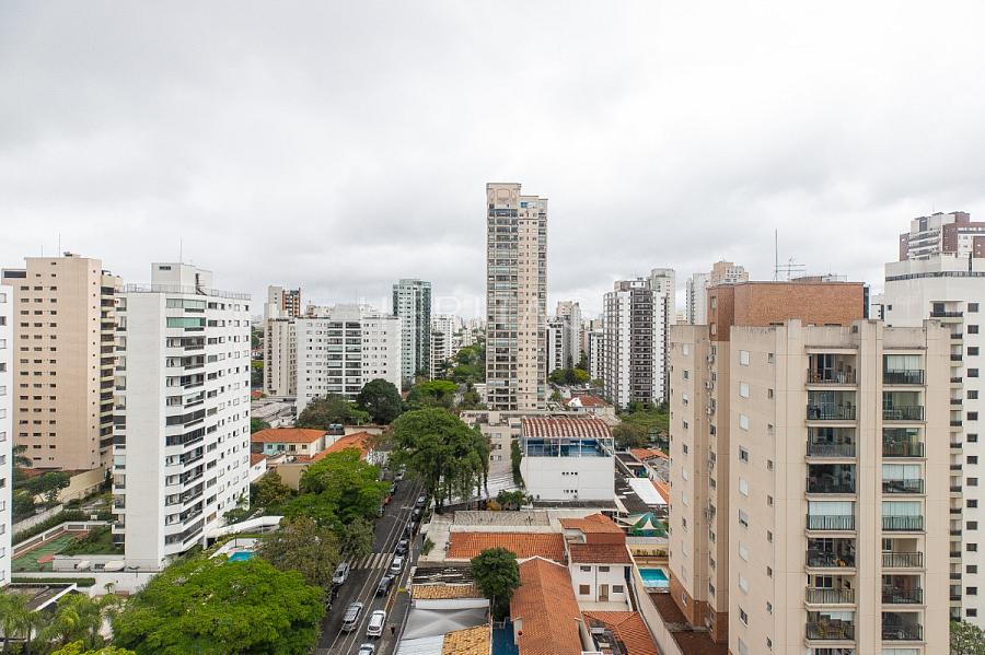 Apartamento à venda em Moema — foto 8