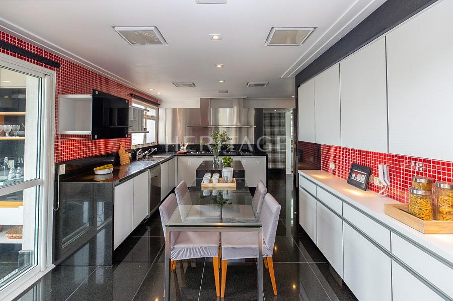 Apartamento à venda em Moema — foto 10