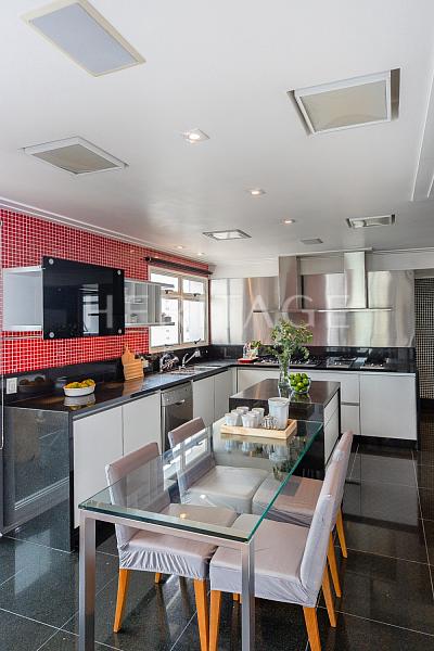 Apartamento à venda em Moema — foto 11