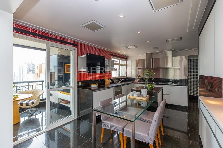 Apartamento à venda em Moema — foto 12