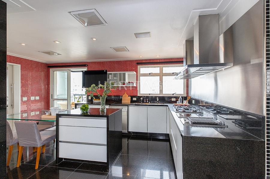 Apartamento à venda em Moema — foto 15