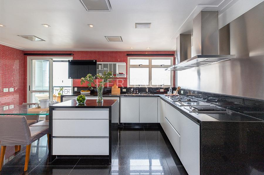 Apartamento à venda em Moema — foto 16