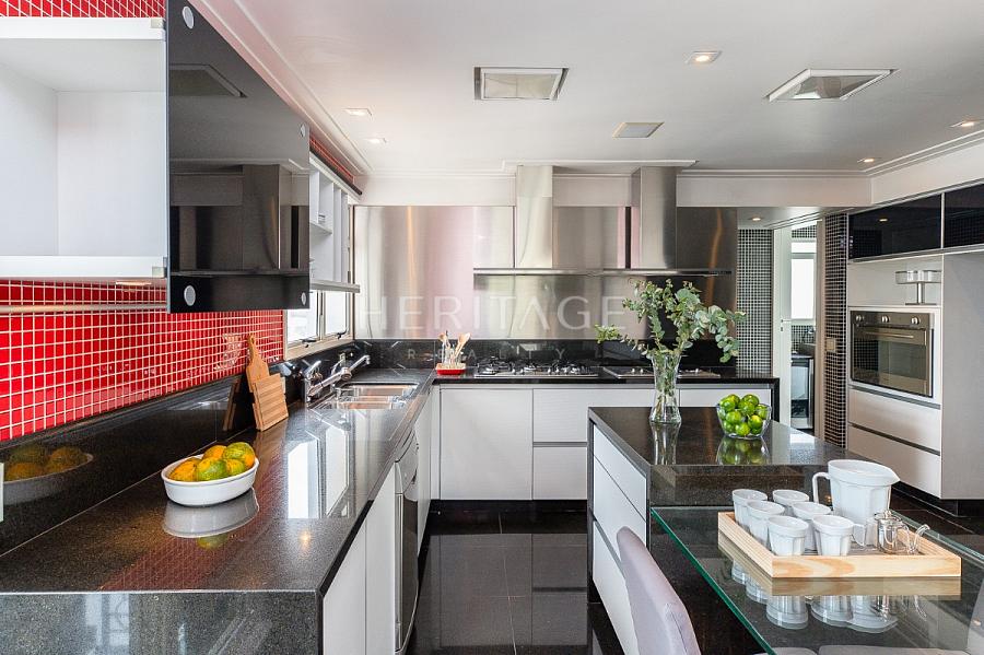 Apartamento à venda em Moema — foto 18