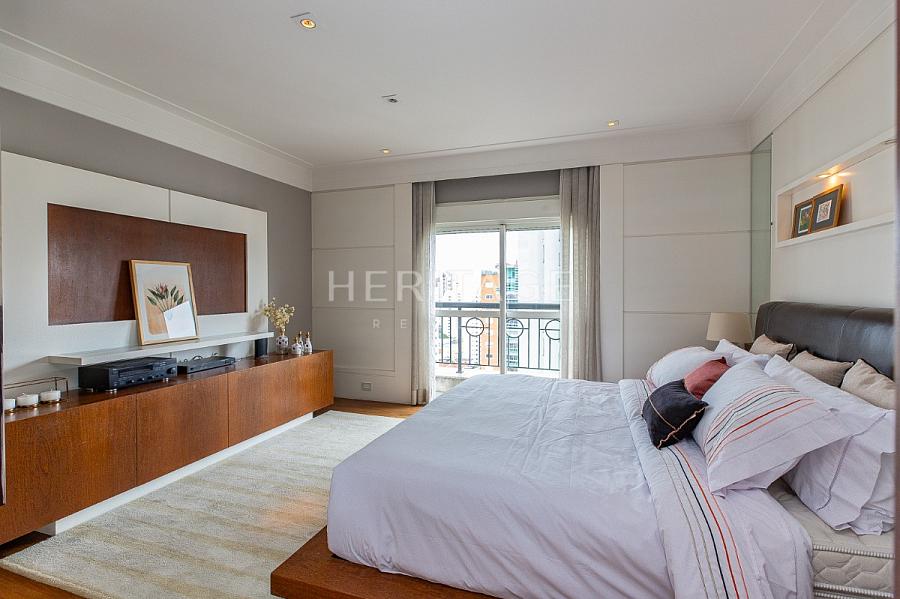 Apartamento à venda em Moema — foto 21