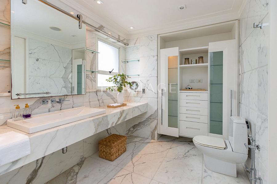 Apartamento à venda em Moema — foto 29