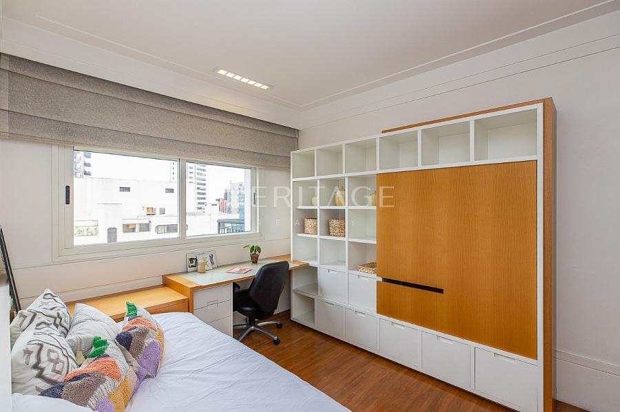 Apartamento à venda em Moema — foto 31