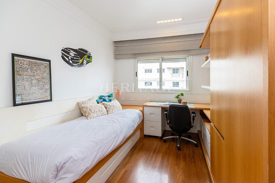 Apartamento à venda em Moema — foto 36