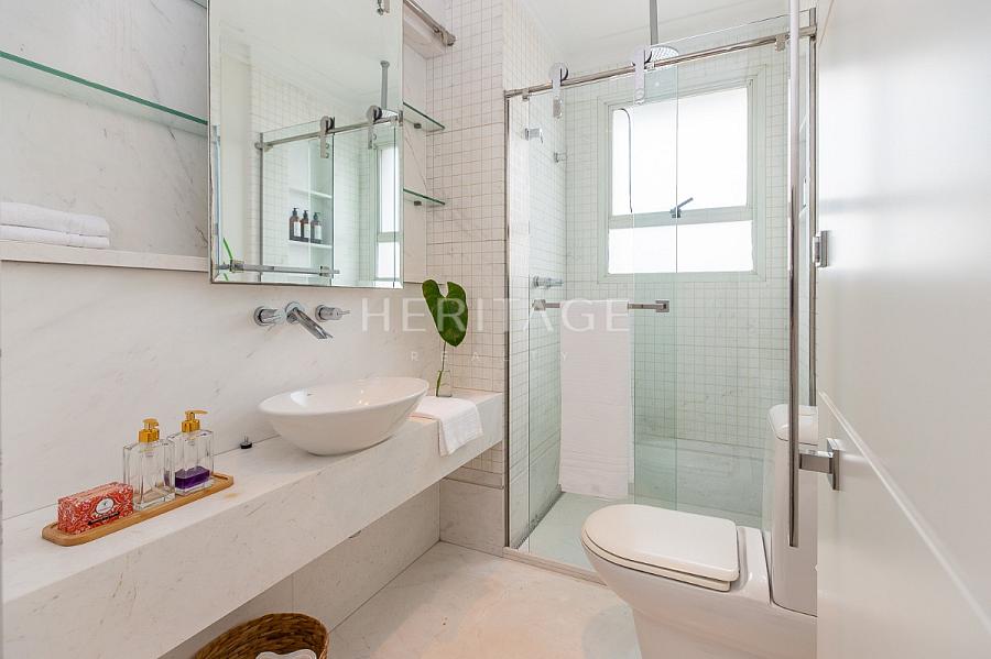 Apartamento à venda em Moema — foto 38