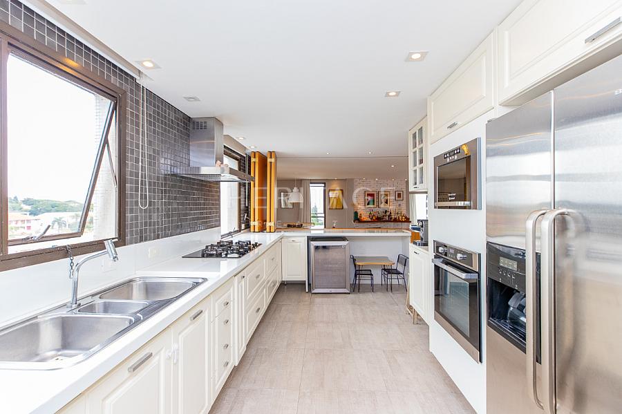 Apartamento à venda em Moema — foto 24