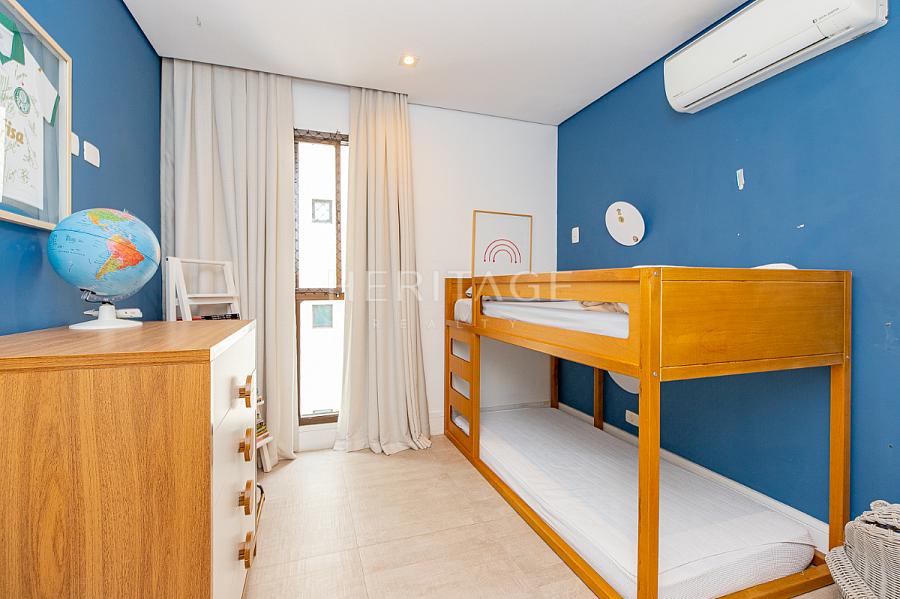 Apartamento à venda em Moema — foto 32