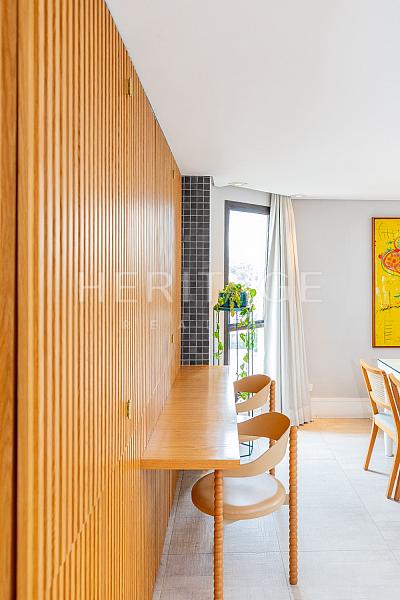 Apartamento à venda em Moema — foto 5