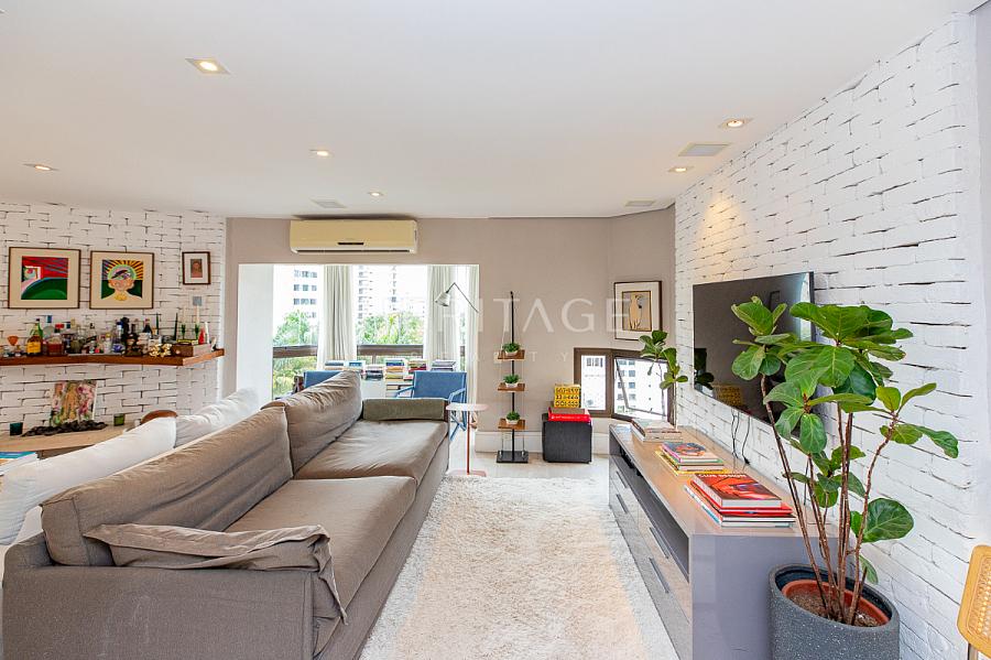 Apartamento à venda em Moema — foto 11