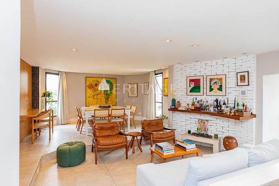 Apartamento à venda em Moema — foto 18