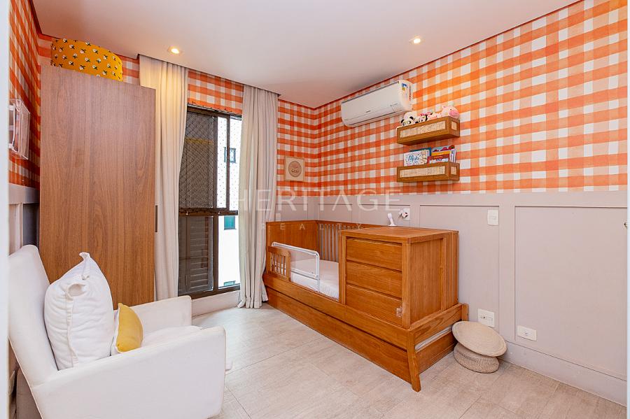 Apartamento à venda em Moema — foto 35