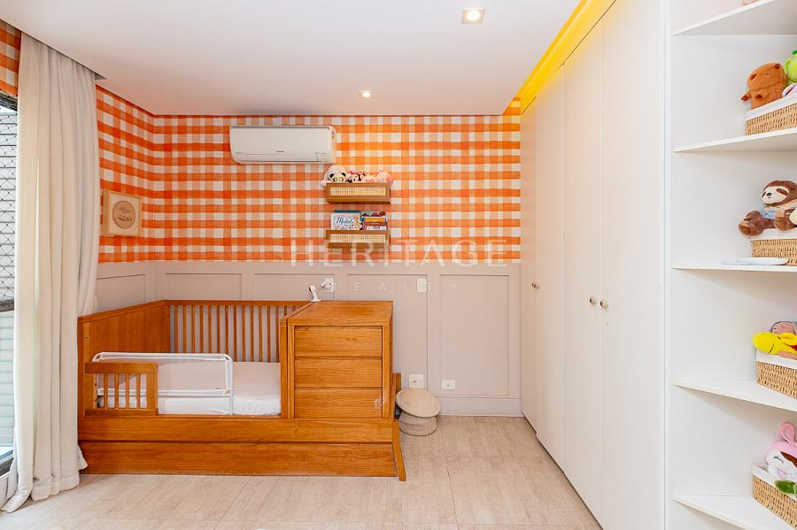 Apartamento à venda em Moema — foto 36