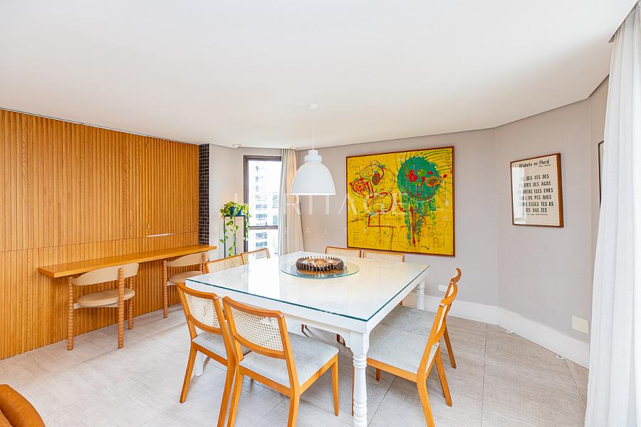 Apartamento à venda em Moema — foto 6