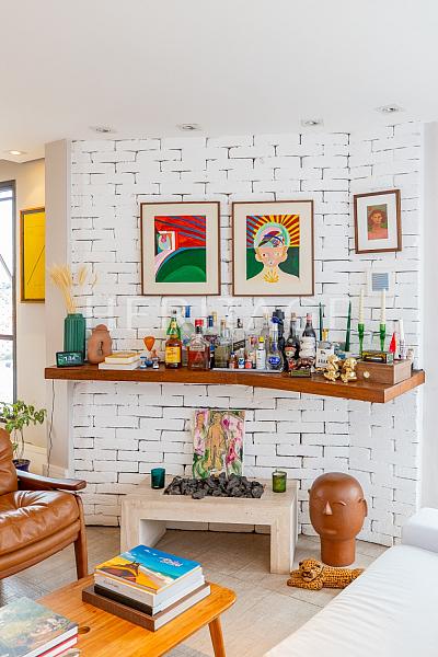 Apartamento à venda em Moema — foto 3