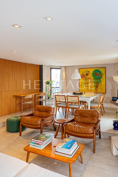 Apartamento à venda em Moema — foto 20