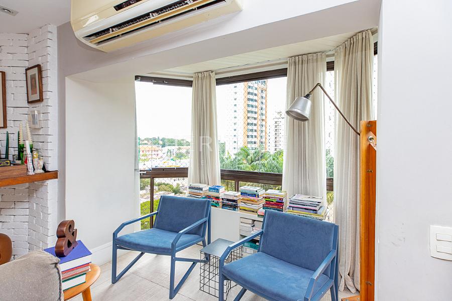 Apartamento à venda em Moema — foto 15