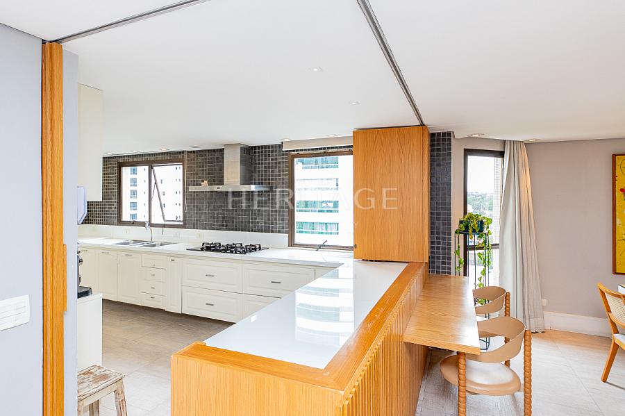 Apartamento à venda em Moema — foto 22