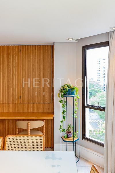 Apartamento à venda em Moema — foto 8