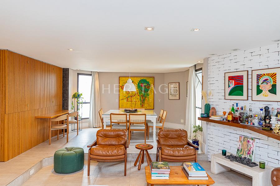 Apartamento à venda em Moema — foto 10