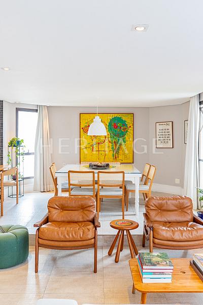 Apartamento à venda em Moema — foto 17