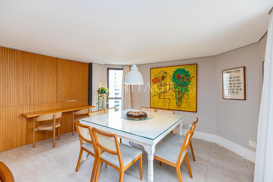 Apartamento à venda em Moema — foto 7