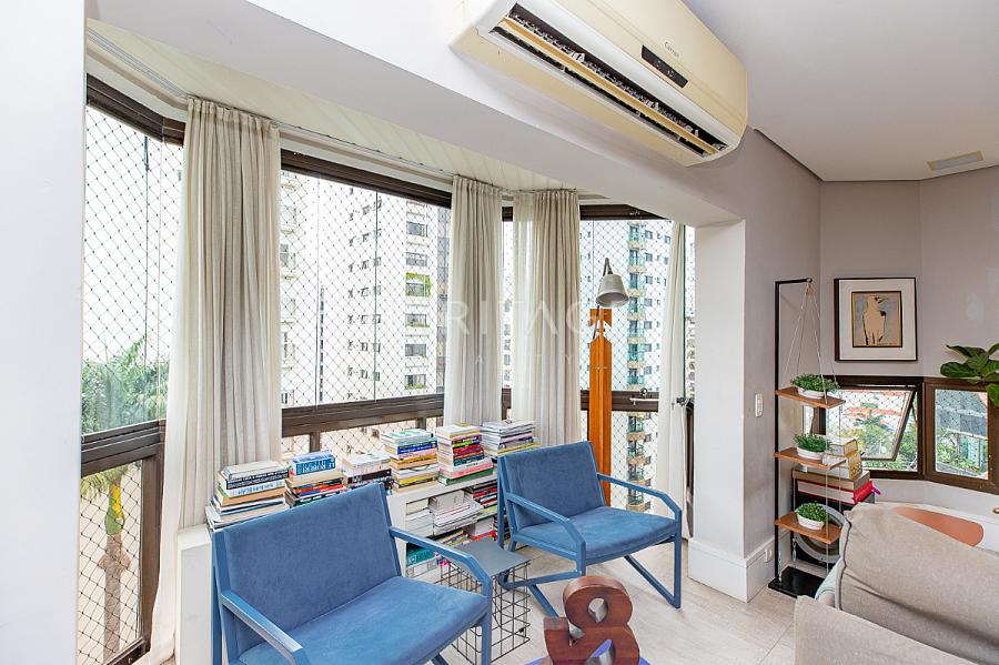 Apartamento à venda em Moema — foto 14