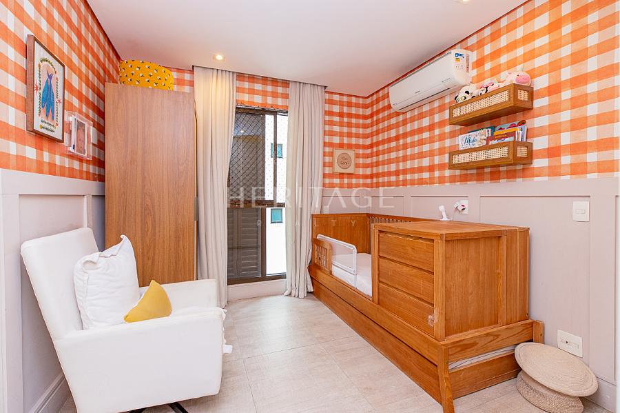 Apartamento à venda em Moema — foto 37