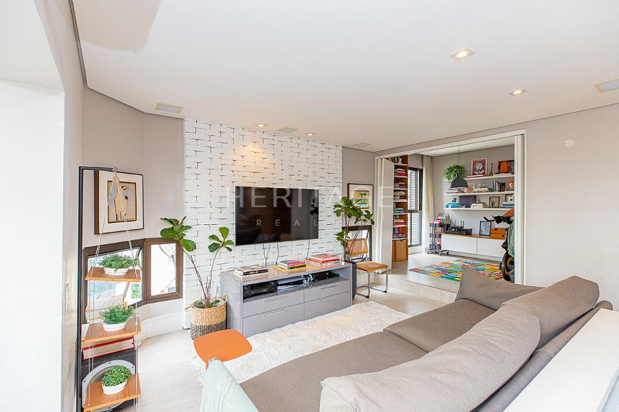 Apartamento à venda em Moema — foto 13