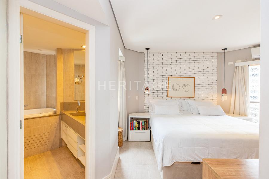 Apartamento à venda em Moema — foto 38