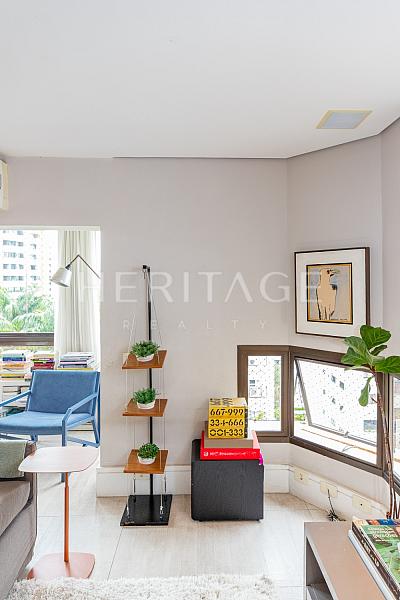 Apartamento à venda em Moema — foto 12