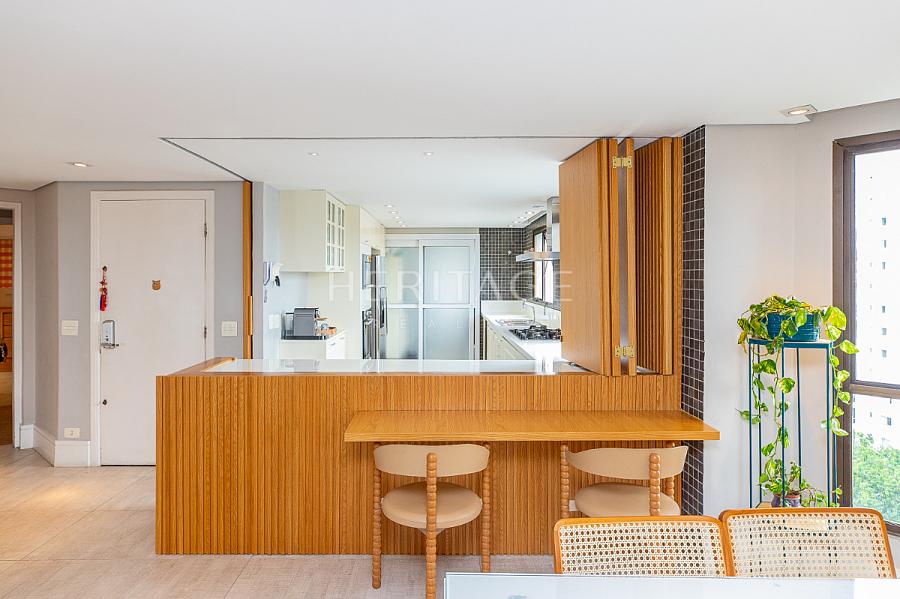 Apartamento à venda em Moema — foto 21