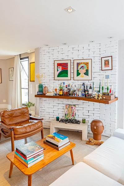 Apartamento à venda em Moema — foto 16