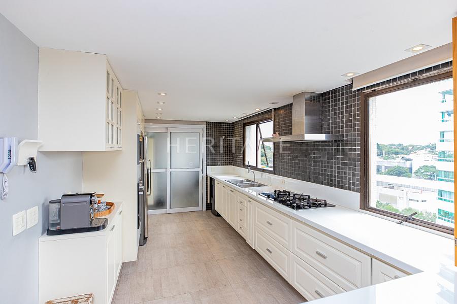 Apartamento à venda em Moema — foto 25