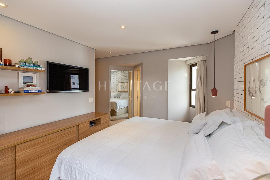 Apartamento à venda em Moema — foto 39