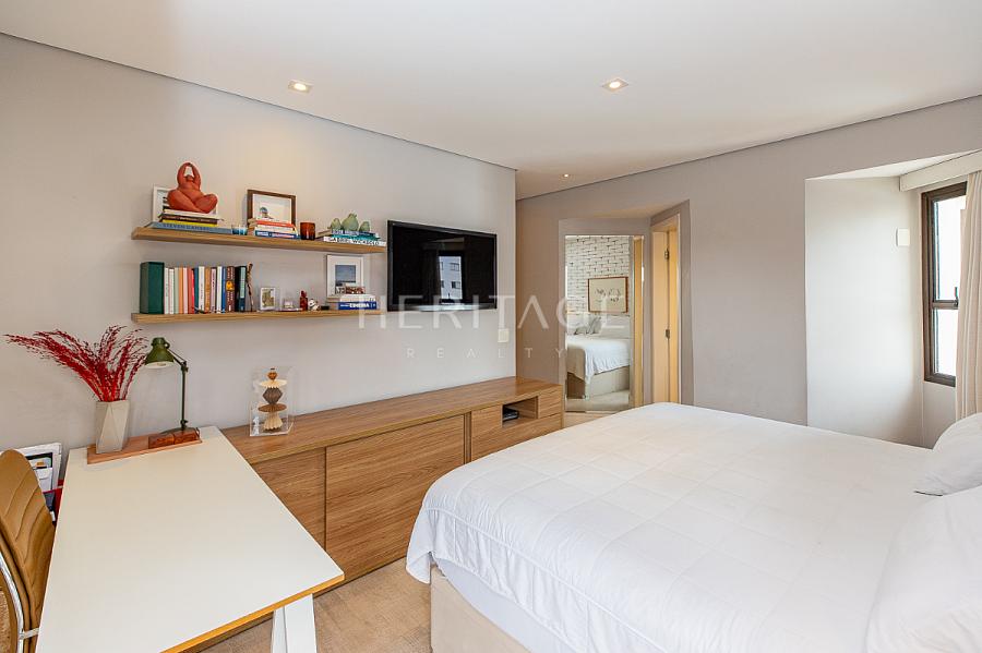 Apartamento à venda em Moema — foto 40