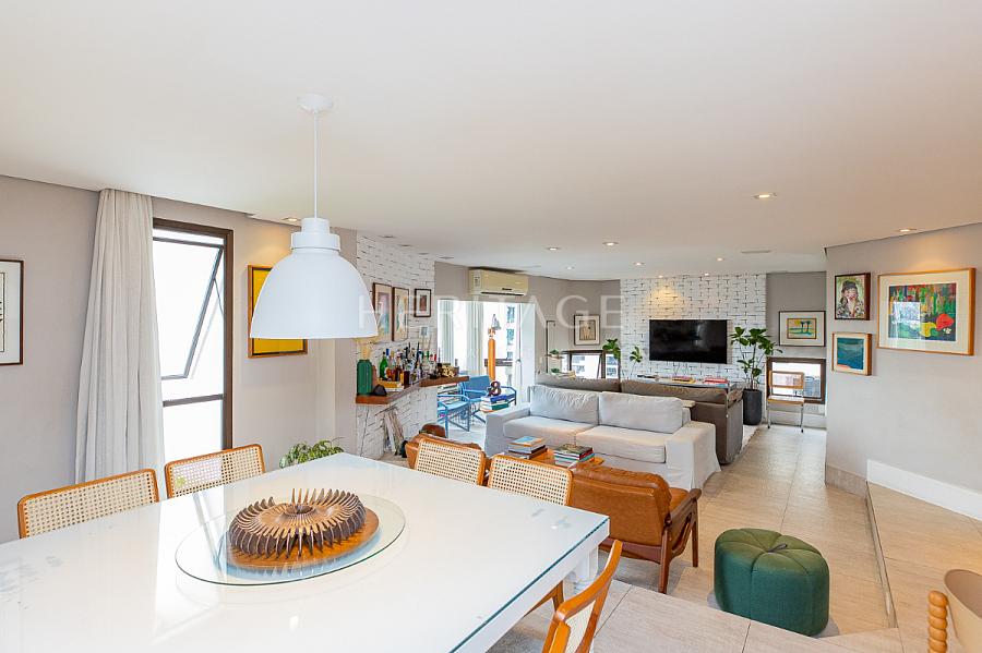 Apartamento à venda em Moema — foto 19